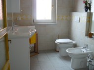bagno